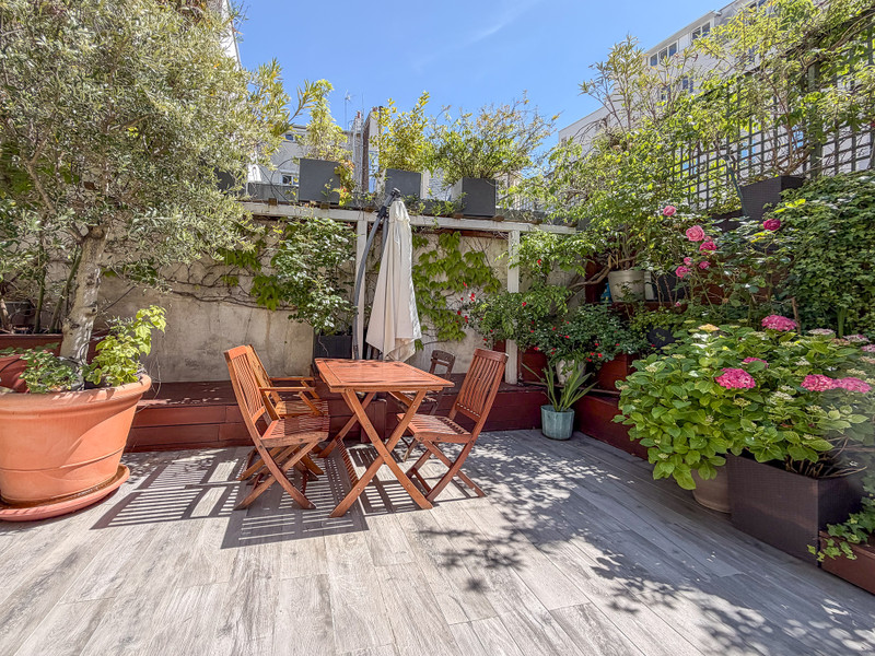 French property for sale in Paris 16e Arrondissement, Paris - €2,500,000 - photo 9