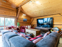 Chalet à vendre à Verchaix, Haute-Savoie - 1.050.000 € - photo 11