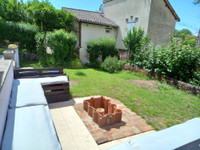 Maison à Chabanais, Charente - photo 8