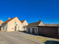 Maison à vendre à Brigueil-le-Chantre, Vienne - 39.500 € - photo 10