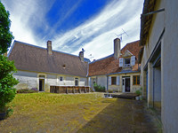Maison à Tourtoirac, Dordogne - photo 2