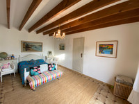 Maison à vendre à Orignolles, Charente-Maritime - 424.000 € - photo 12