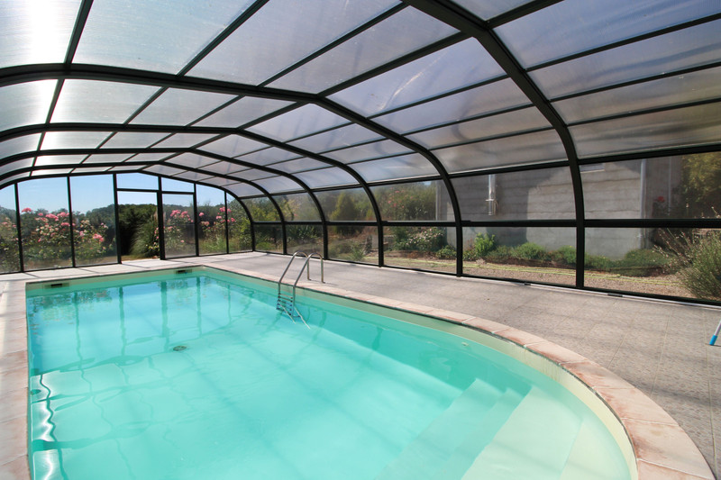 French property for sale in Saulgond, Charente - €339,200 - photo 1