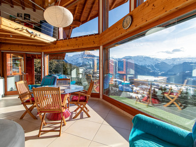 Ski property for sale in Morillon - €1,980,000 - photo 13