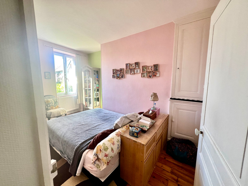 French property for sale in Le Grand-Bourg, Creuse - €130,800 - photo 6