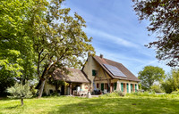 Propriété à vendre à Coulonges, Vienne - 167 500 € - photo n°1