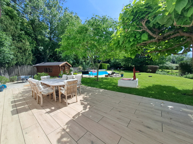 French property for sale in Brioux-sur-Boutonne, Deux-Sèvres - €349,000 - photo 1