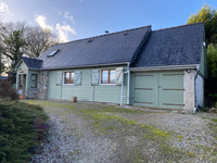 houses and homes for sale inBon Repos sur BlavetCôtes-d'Armor Brittany