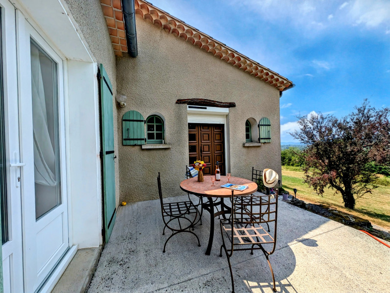 French property for sale in Mazamet, Tarn - €340,000 - photo 1