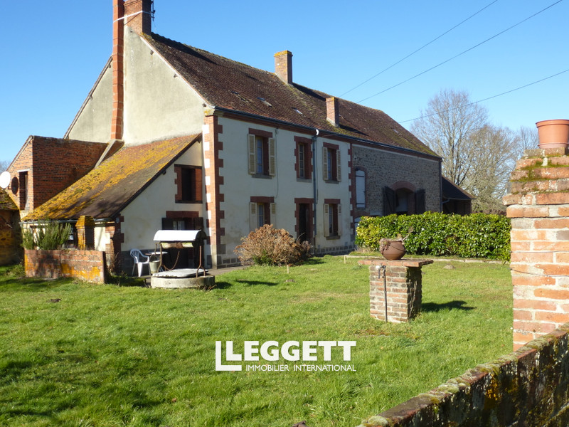 Maison 6 pièce(s), CHÉNIERS