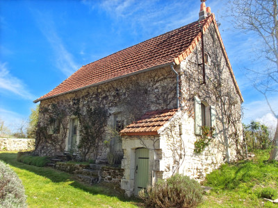 French property for sale in Vicq-sur-Gartempe, Vienne - €248,240 - photo 11