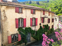Propriété à vendre à Mas-Cabardès, Aude - 199 000 € - photo n°1