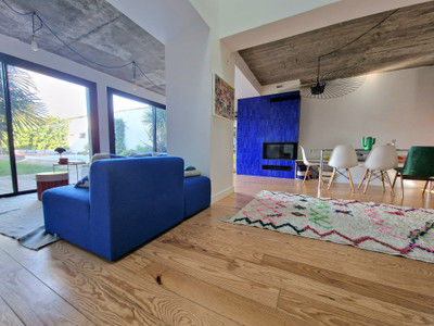 Maison à vendre à Bègles, Gironde, Aquitaine, avec Leggett Immobilier