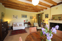 Maison à vendre à Palluau-sur-Indre, Indre - 149.850 € - photo 6