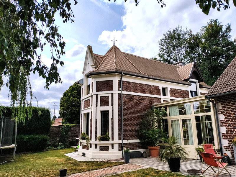 French property for sale in Wailly, Pas-de-Calais - €648,936 - photo 1