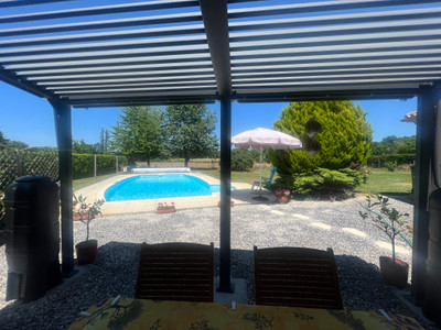 French property for sale in Le Fleix, Dordogne - €315,000 - photo 9