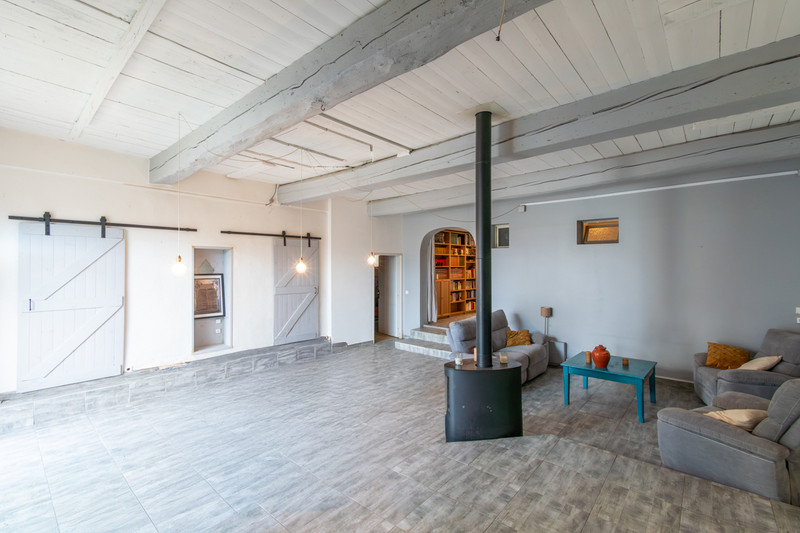 French property for sale in Villedaigne, Aude - €277,000 - photo 12