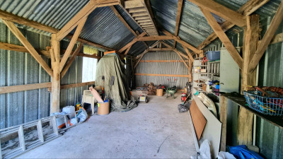 French property for sale in Ménéac, Morbihan - €170,500 - photo 8