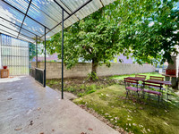 Maison à vendre à Magneux-Haute-Rive, Loire - 129.000 € - photo 1
