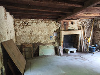 Maison à vendre à La Rochebeaucourt-et-Argentine, Dordogne - 49.600 € - photo 6