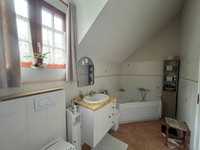 Maison à vendre à Saint-Georges-de-Rouelley, Manche - 267.000 € - photo 6