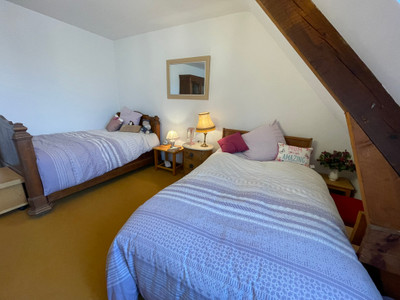 French property for sale in Coëtlogon, Côtes-d'Armor - €149,999 - photo 5