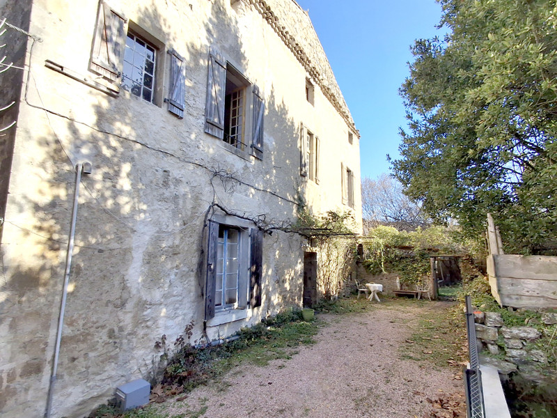 French property for sale in Saint-Benoît, Aude - €212,000 - photo 7