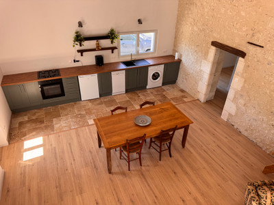 French property for sale in Brie-sous-Chalais, Charente - €288,900 - photo 1