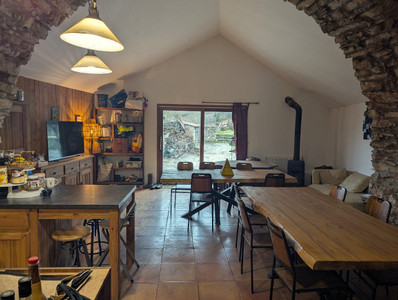 French property for sale in Blandas, Gard - €525,000 - photo 3