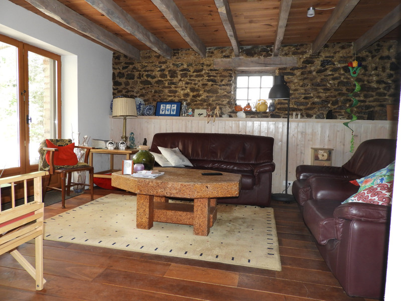 French property for sale in Perpezac-le-Noir, Corrèze - &#8364;147,150 - photo 6