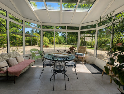 French property for sale in Châlus, Haute-Vienne - €296,800 - photo 5