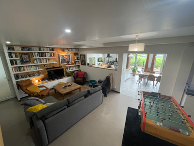 French property for sale in Beauvoir, Manche - €2,862,000 - photo 9