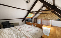 Propriété à vendre à Saint-Connan, Côtes-d'Armor - 114 450 € - photo n°8