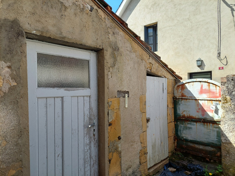 French property for sale in Lalinde, Dordogne - €36,600 - photo 9