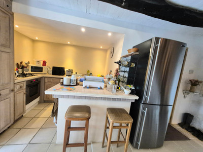 French property for sale in Poullaouen, Finistère - €98,000 - photo 3