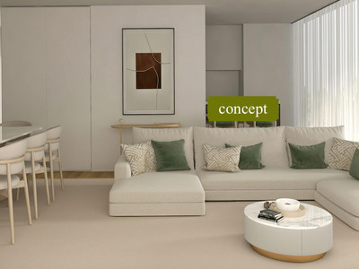 apartment for sale in Bouches-du-Rhône