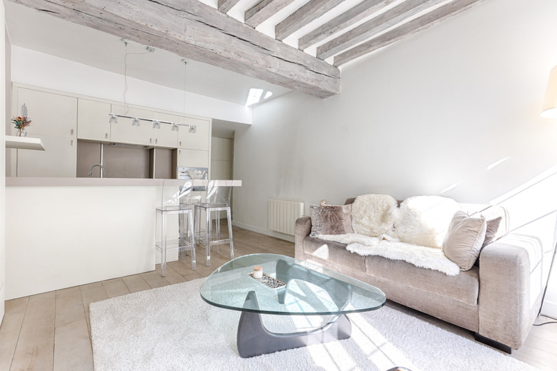 French property for sale in Paris 4e Arrondissement, Paris - €745,000 - photo 3