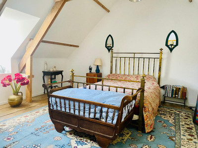 French property for sale in Cametours, Manche - €77,000 - photo 2