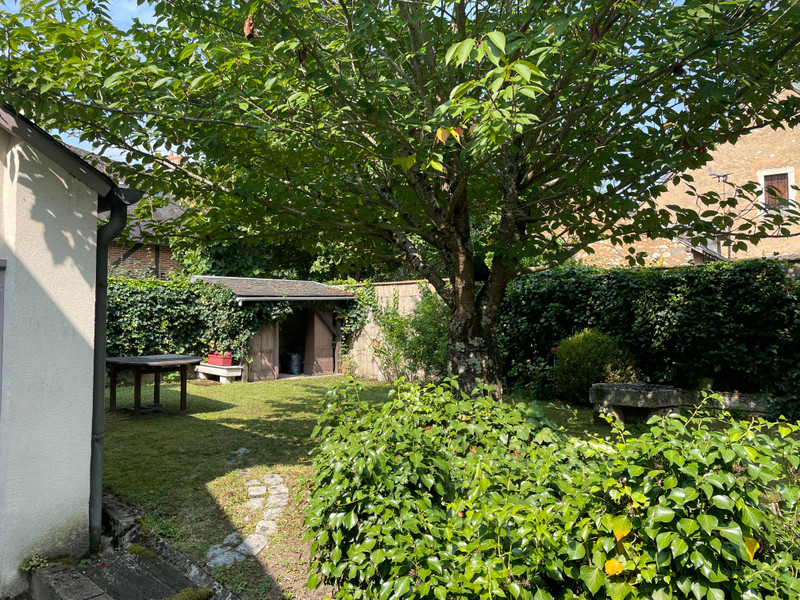 French property for sale in Lignières, Cher - €172,800 - photo 1