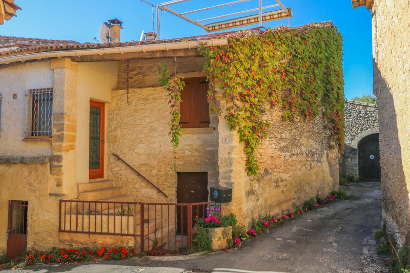 Maison à vendre à Saint-Maximin, Gard - 194 000 € - photo 1