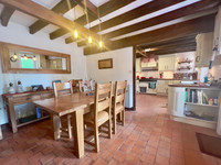 Maison à vendre à Plaine-et-Vallées, Deux-Sèvres - 166.700 € - photo 2