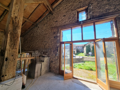 barn for sale in Charente
