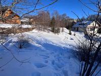 Terrain à vendre à Les Déserts, Savoie - 200.000 € - photo 4