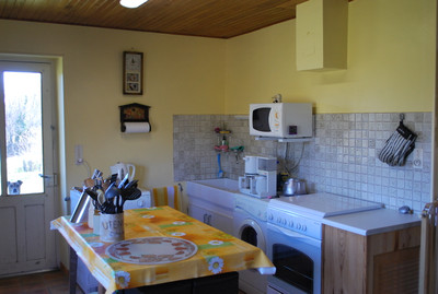 French property for sale in Verneuil-Moustiers, Haute-Vienne - €141,000 - photo 4