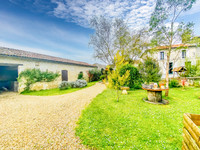 French property, houses and homes for sale in Saint-Palais-de-Phiolin Charente-Maritime Poitou_Charentes