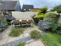 Maison à vendre à La Chèze, Côtes-d'Armor - 99.990 € - photo 13