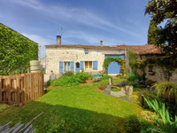 Maison à vendre à Charmé, Charente - 172.800 € - photo 11