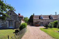 French property, houses and homes for sale in Nogent-sur-Loir Sarthe Pays_de_la_Loire
