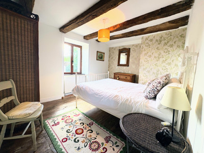 French property for sale in Saint-Priest-Ligoure, Haute-Vienne - €358,000 - photo 4