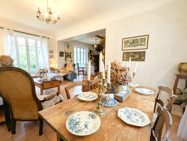 French property for sale in Labécède-Lauragais, Aude - €265,000 - photo 4